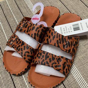 Freedom Moses LEO TOFFEE